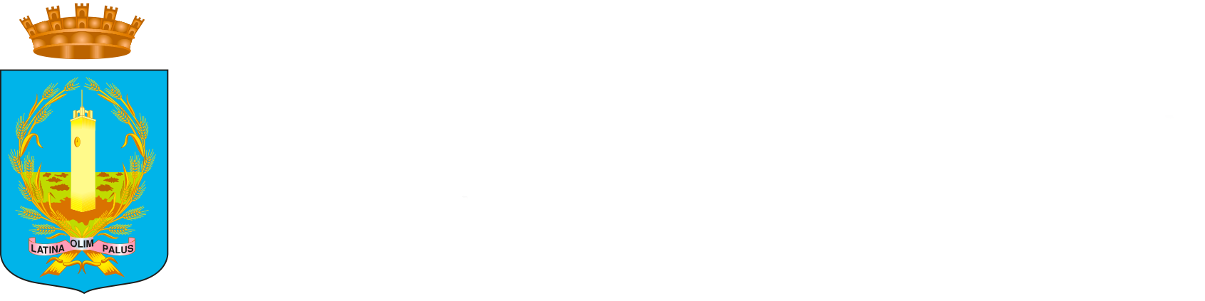 Stemma Comune di Latina