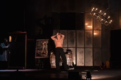 Teatro D’Annunzio, con più di 3mila presenze si chiude la stagione teatrale in abbonamento