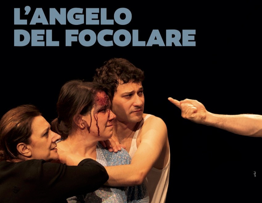 L’angelo del focolare