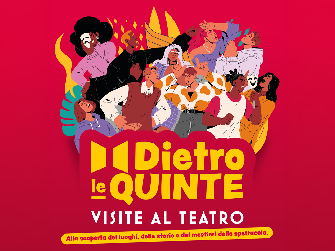 Dietro le Quinte